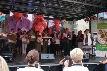 Uroczyste wręczenie nominacji