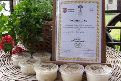 Nominacja do nagrody